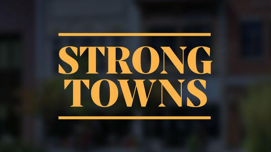 Strong Towns